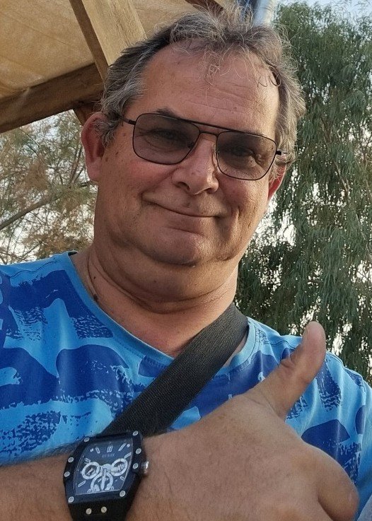 Dr.Eng.Daniel Amariei 🇦🇺