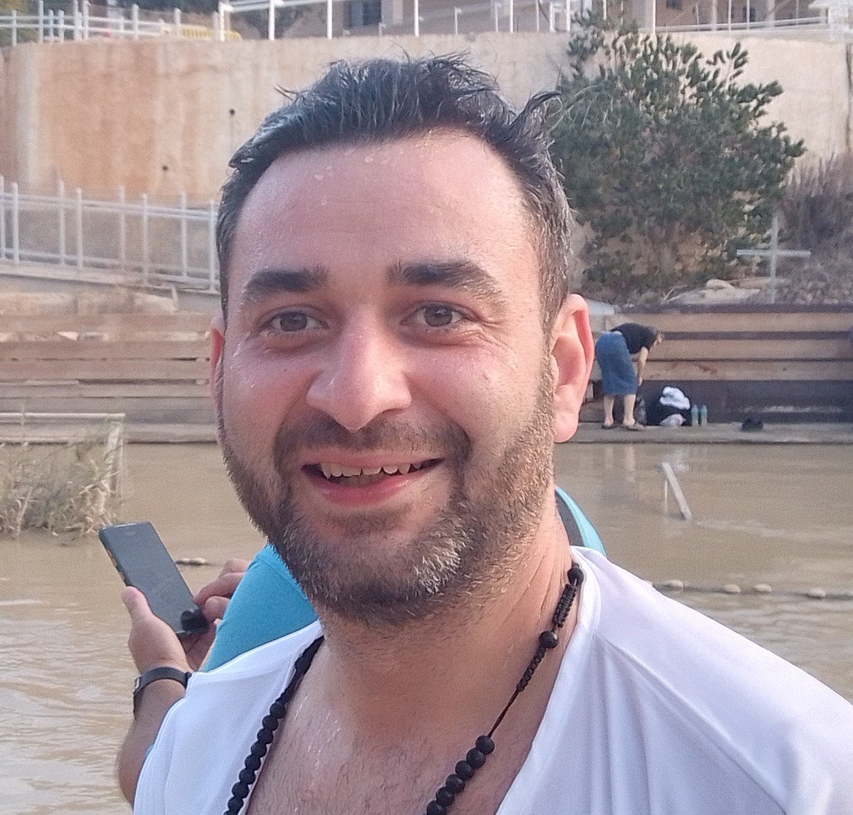 Mihai Sitariu 🇷🇴